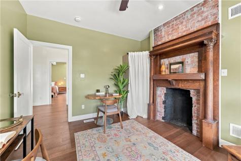 631 Chislett Street East Liberty PA 15206