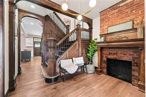 631 Chislett Street East Liberty PA 15206