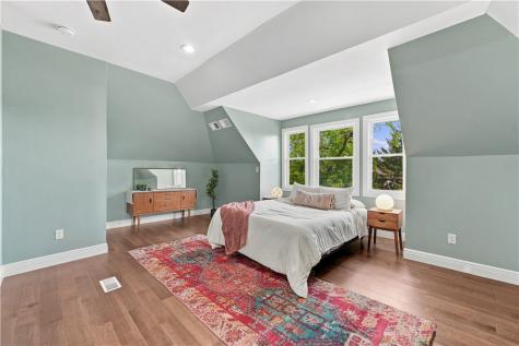 631 Chislett Street East Liberty PA 15206