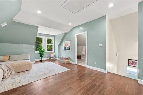 631 Chislett Street East Liberty PA 15206