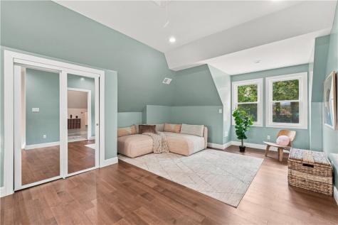 631 Chislett Street East Liberty PA 15206