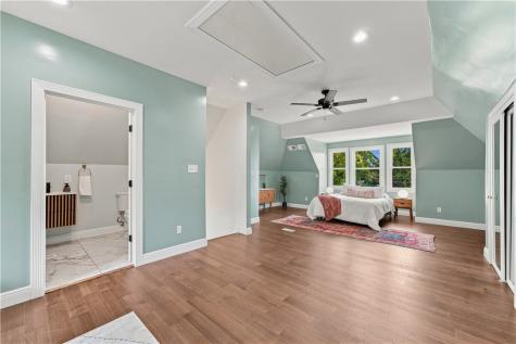 631 Chislett Street East Liberty PA 15206