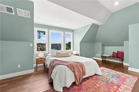 631 Chislett Street East Liberty PA 15206