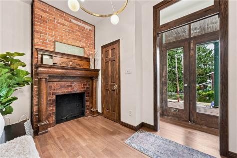 631 Chislett Street East Liberty PA 15206
