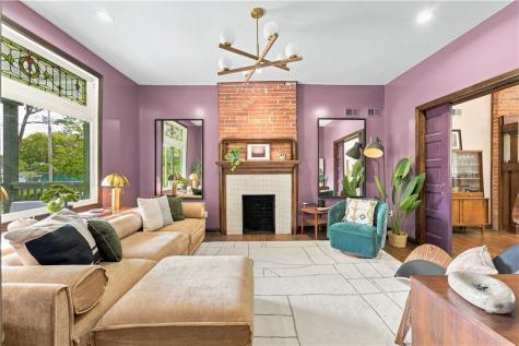 631 Chislett Street East Liberty PA 15206