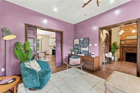 631 Chislett Street East Liberty PA 15206