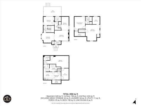 119 E 1st Avenue Tarentum PA 15084