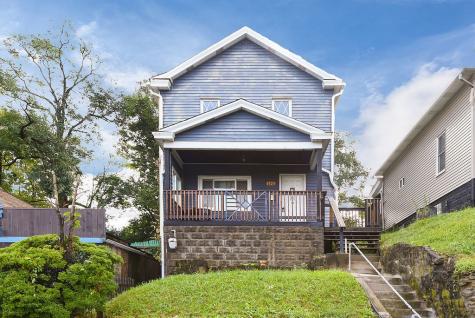 3723 Botsford Street Munhall PA 15120