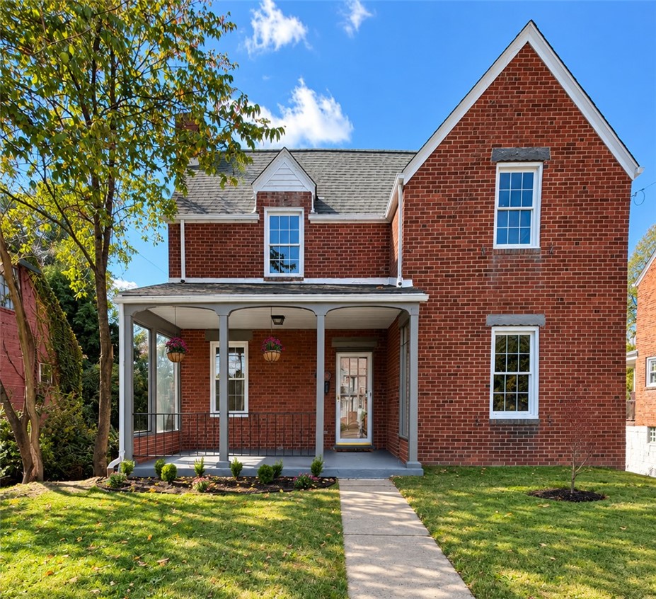 11404 Frankstown Road Penn Hills PA 15235