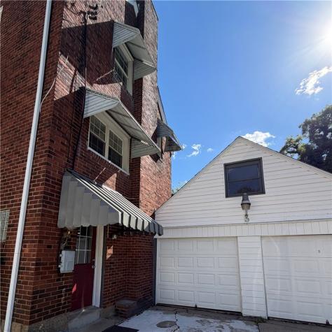 11404 Frankstown Road Penn Hills PA 15235