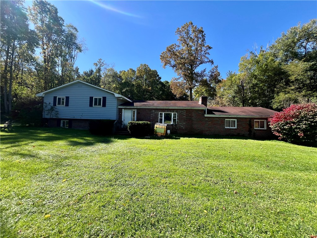 899 New Galilee Road New Beaver Boro PA 16141