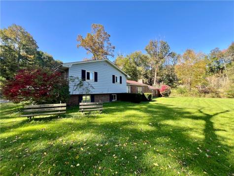 899 New Galilee Road New Beaver Boro PA 16141