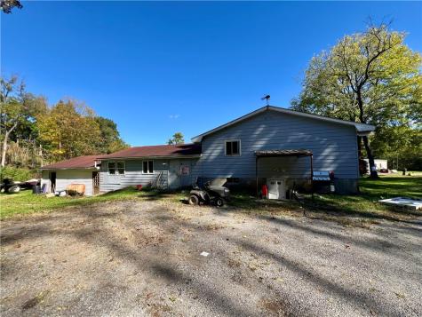 899 New Galilee Road New Beaver Boro PA 16141
