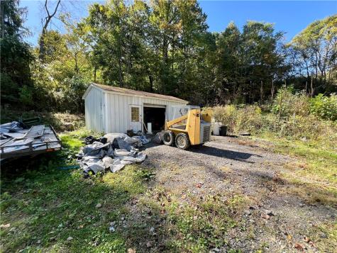 899 New Galilee Road New Beaver Boro PA 16141