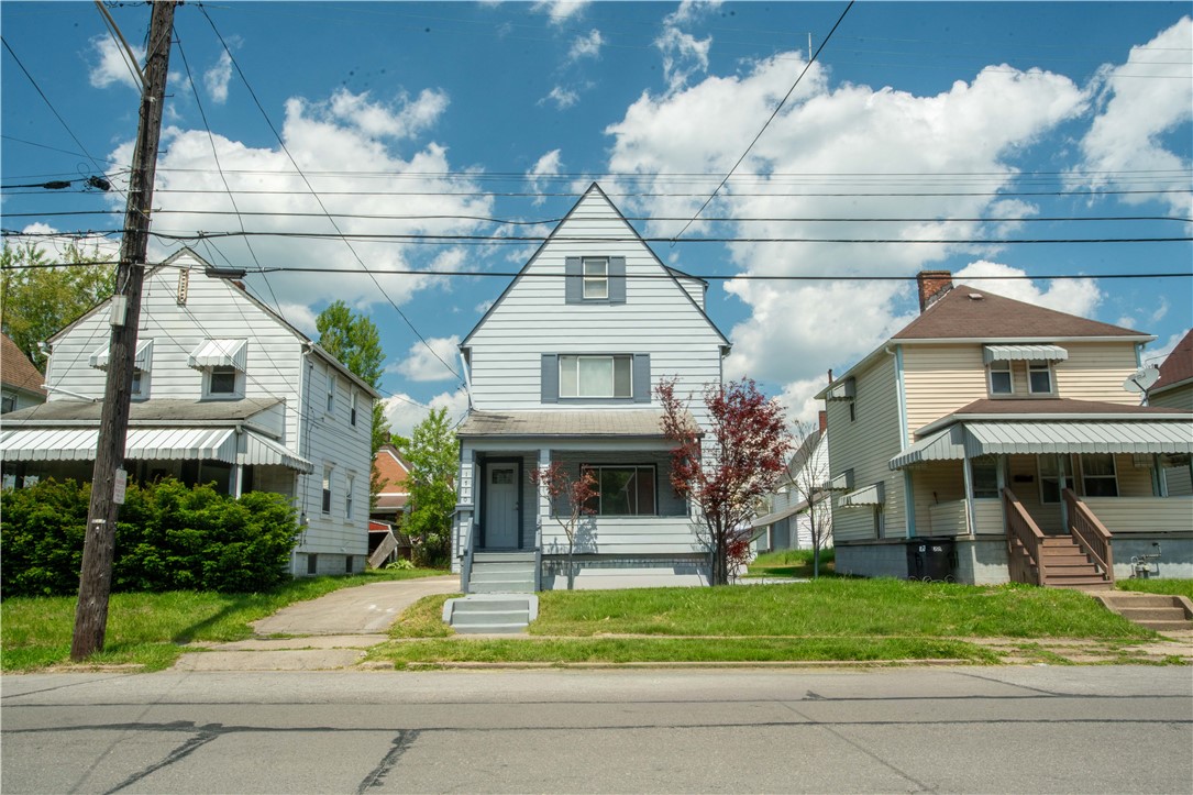 1710 Main Street Aliquippa PA 15001