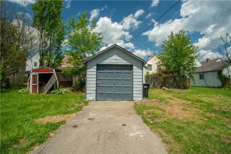 1710 Main Street Aliquippa PA 15001