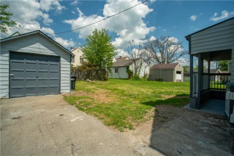 1710 Main Street Aliquippa PA 15001