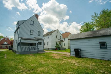 1710 Main Street Aliquippa PA 15001