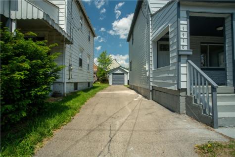 1710 Main Street Aliquippa PA 15001