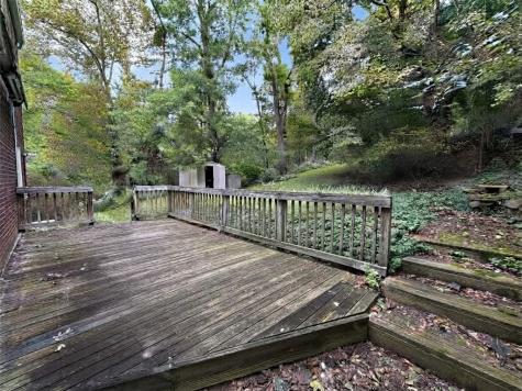 225 Woodside Road Forest Hills Boro PA 15221