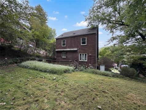 225 Woodside Road Forest Hills Boro PA 15221