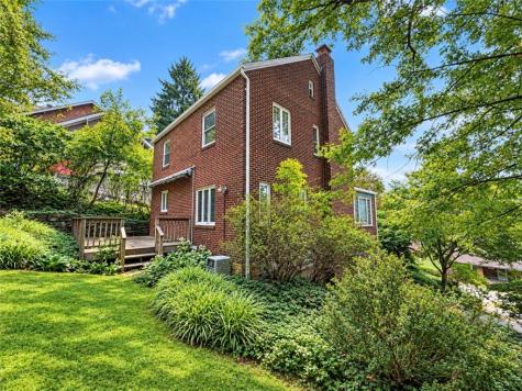 225 Woodside Road Forest Hills Boro PA 15221
