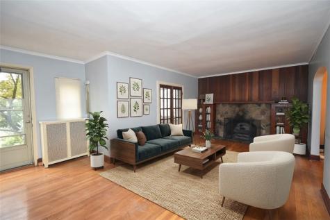 225 Woodside Road Forest Hills Boro PA 15221