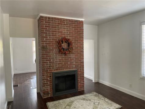 871 Old State Road Kiskiminetas Township PA 15613