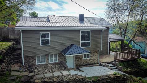 159 Washington Street Freeport Boro PA 16229