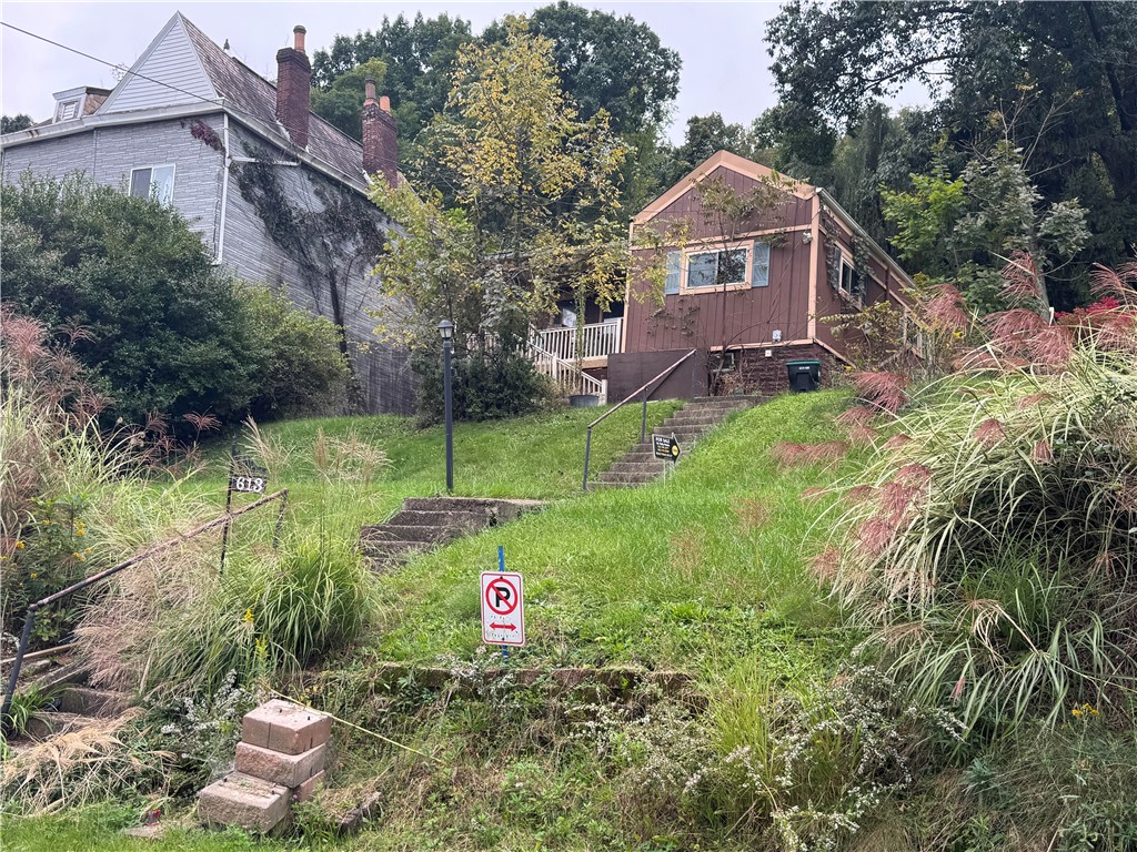 613 Stanton Avenue Millvale PA 15209