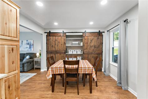 1344 Lucia Drive Canonsburg PA 15317