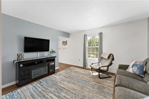 1344 Lucia Drive Canonsburg PA 15317