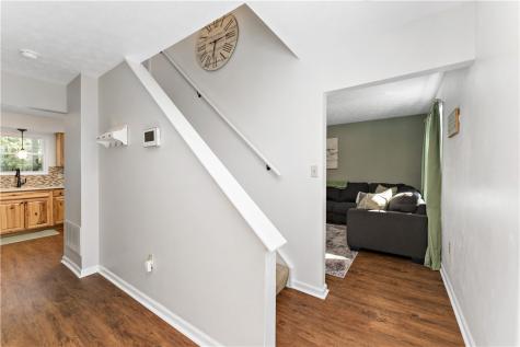 1344 Lucia Drive Canonsburg PA 15317