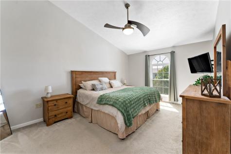 1344 Lucia Drive Canonsburg PA 15317