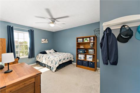 1344 Lucia Drive Canonsburg PA 15317
