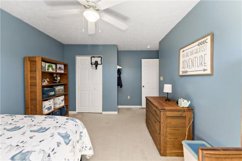 1344 Lucia Drive Canonsburg PA 15317