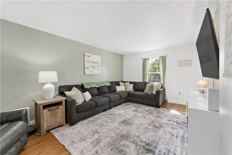 1344 Lucia Drive Canonsburg PA 15317