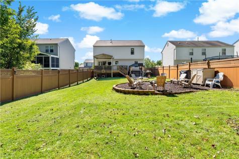 1344 Lucia Drive Canonsburg PA 15317