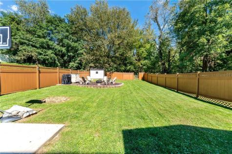 1344 Lucia Drive Canonsburg PA 15317