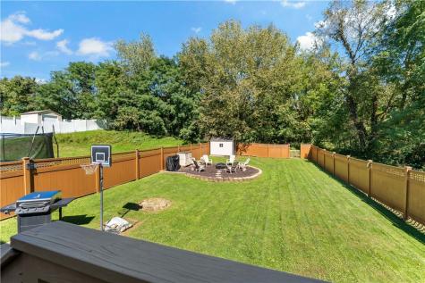 1344 Lucia Drive Canonsburg PA 15317
