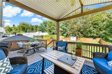 1344 Lucia Drive Canonsburg PA 15317