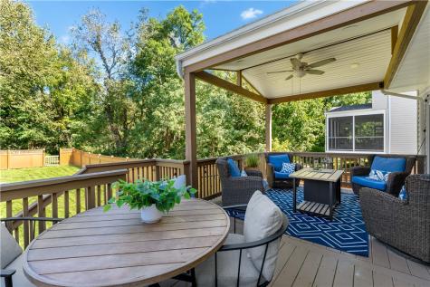 1344 Lucia Drive Canonsburg PA 15317