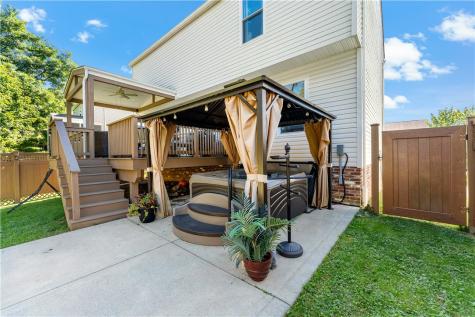 1344 Lucia Drive Canonsburg PA 15317