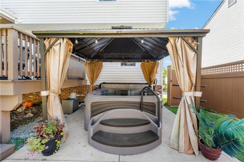 1344 Lucia Drive Canonsburg PA 15317