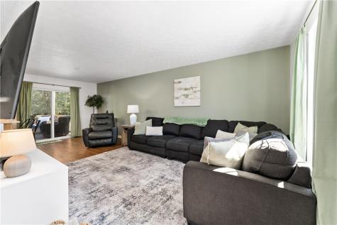 1344 Lucia Drive Canonsburg PA 15317