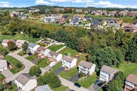 1344 Lucia Drive Canonsburg PA 15317