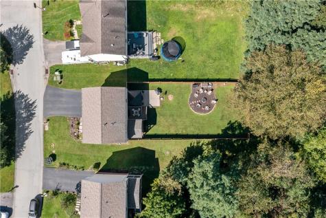 1344 Lucia Drive Canonsburg PA 15317