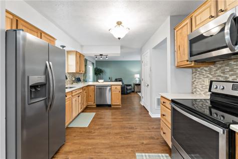 1344 Lucia Drive Canonsburg PA 15317