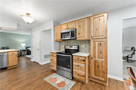 1344 Lucia Drive Canonsburg PA 15317