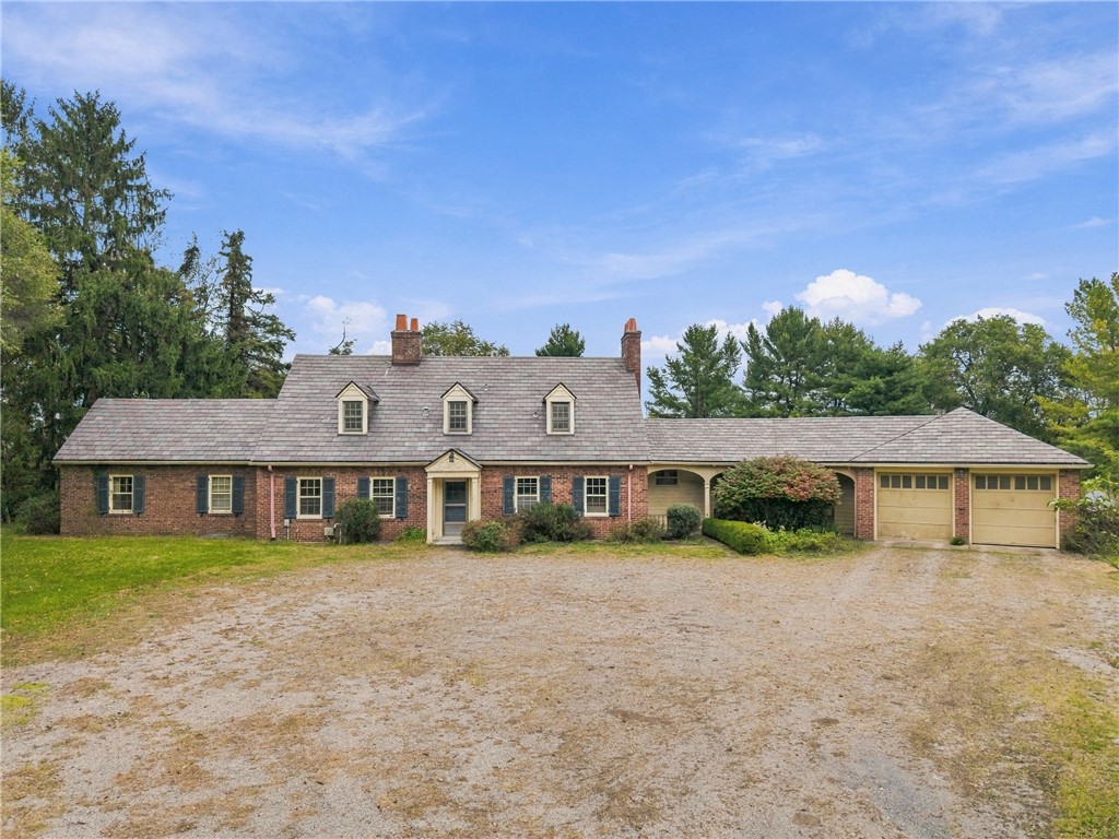 311 Dorseyville Road O'hara PA 15215